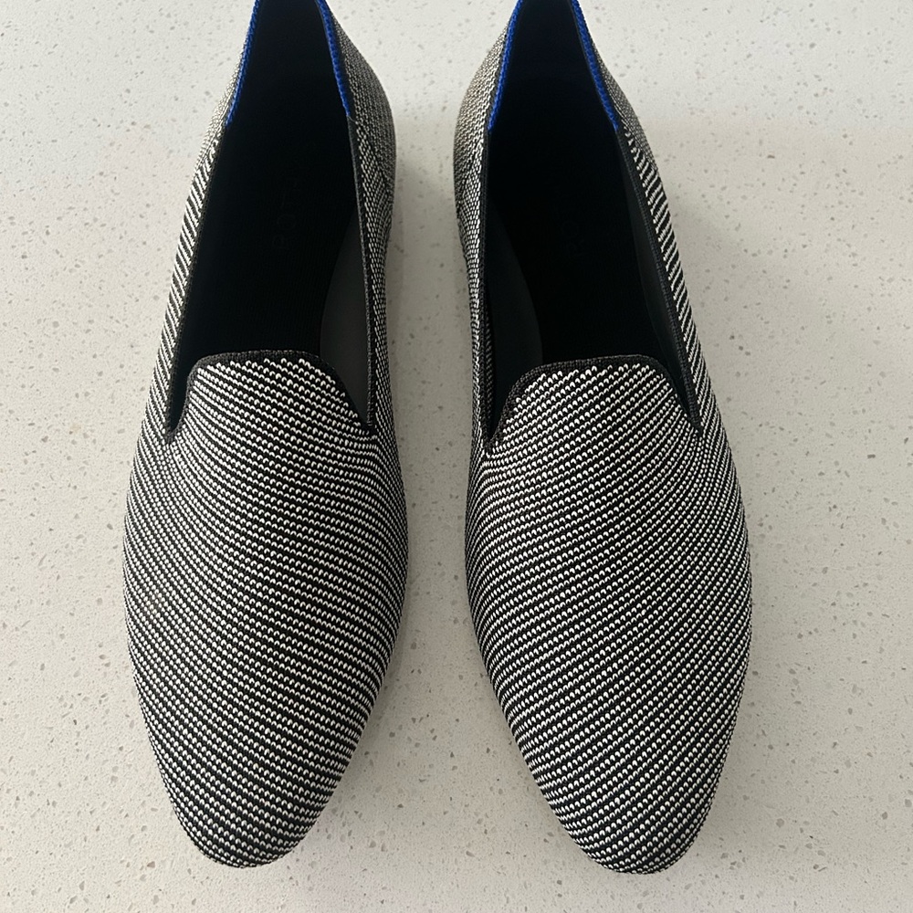 Rothy’s The Almond Loafer - Size 10.5